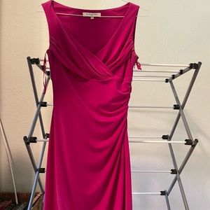 Evan Picone Sleeveless Dress
